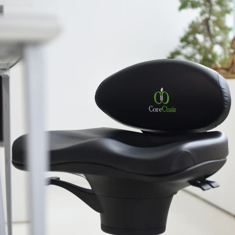 Finding Comfort in the Office: Why CoreChair is the Best Chair for Fibromyalgia