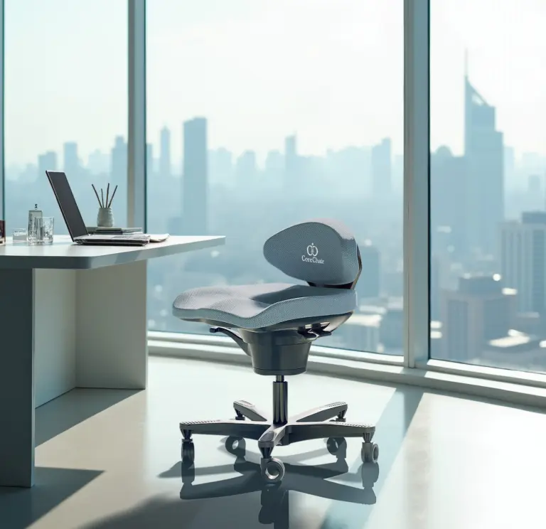 Best Chair for Low Back Pain