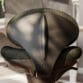 back of corechair pelvic support