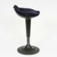 coreperch active sitting stool side view