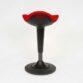 coreperch active sitting stool back view