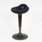 coreperch active sitting stool profile black