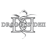 dragon's den logo