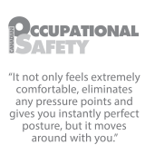 occupational safety logo