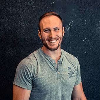 Sam Spinelli, Doctor of Physical therapy