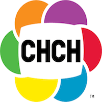 CHCH logo