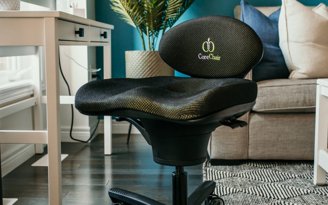 Amazing benefits of a backless posture chair