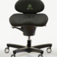 What type of chair is best for office work?