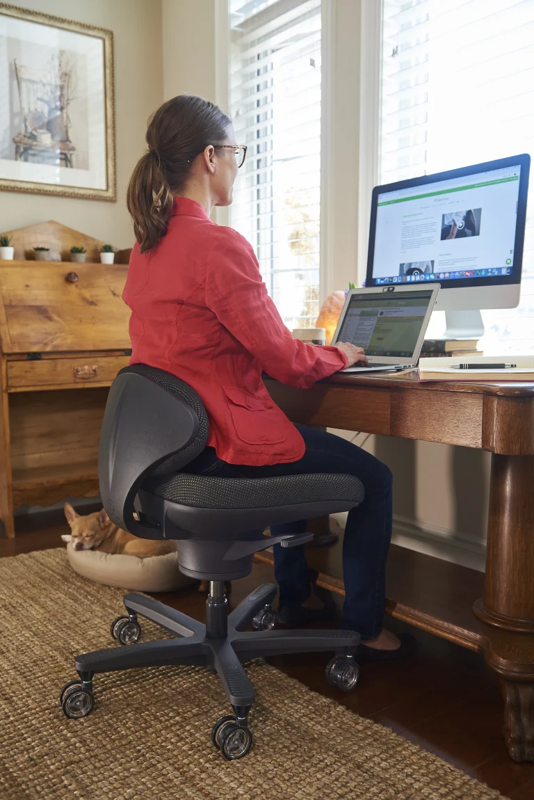 Chairs to help posture: Why we need a good chair