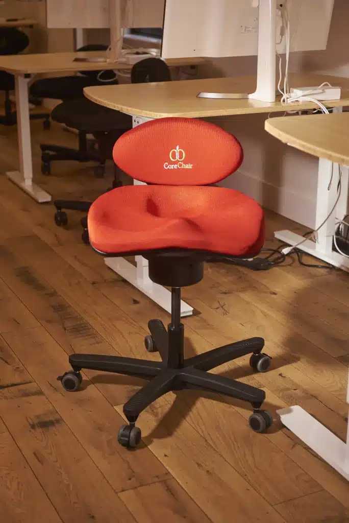 Find the Perfect Office Chair for Sitting Up Straight