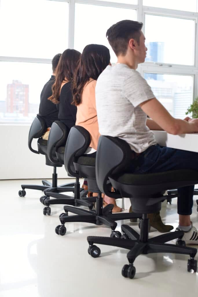 office chair to fix posture