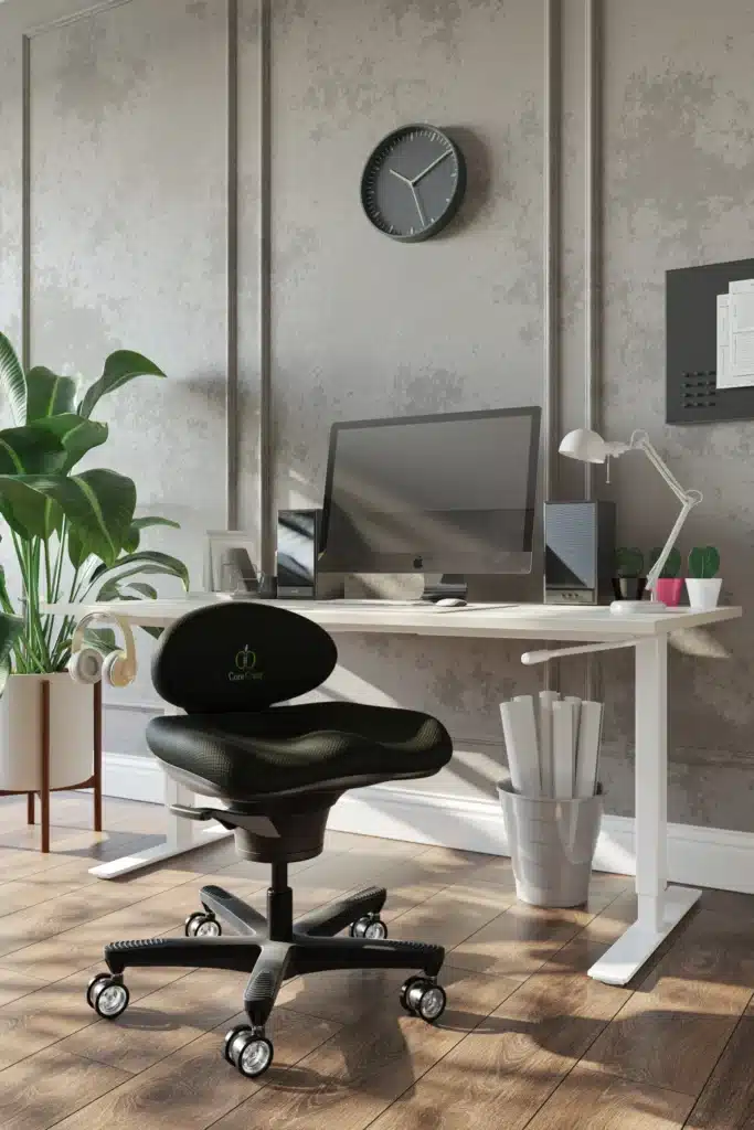 Ergonomic CoreChair