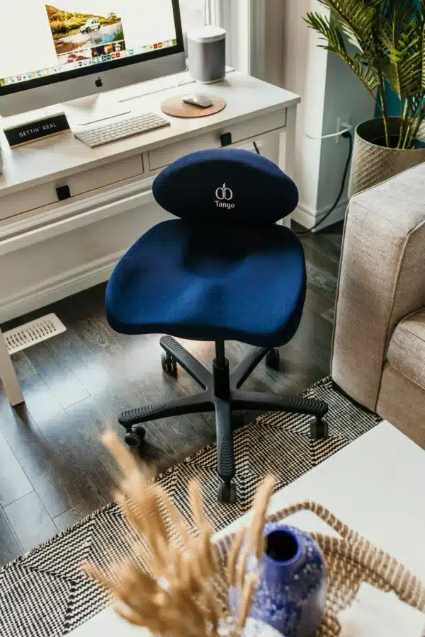 Rob-Anzit-Photography-Ontario-Canada-Fall-Branding-Core-Chair-CoreChair-Home-Office-80 Blue CoreChair Tango
