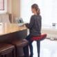 posture and cognitive function