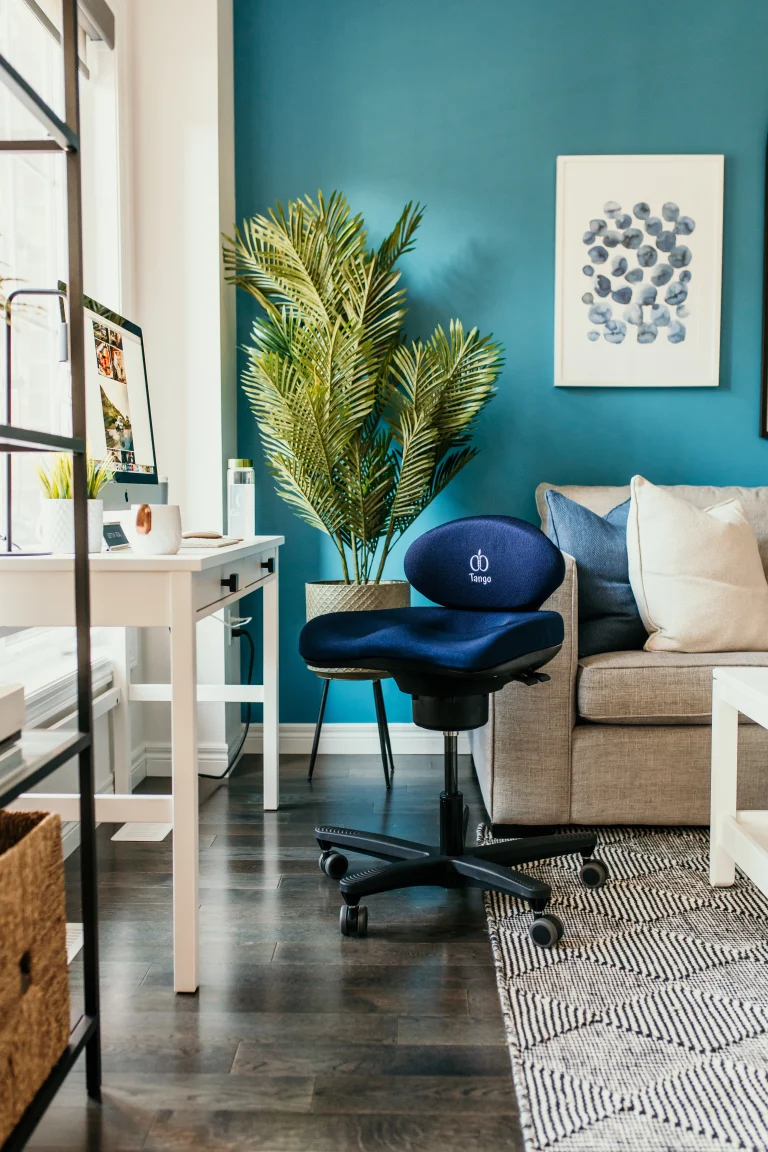comfortable office seating