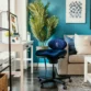 comfortable office seating