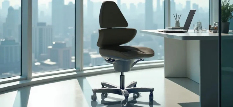 best office chair for computer gaming