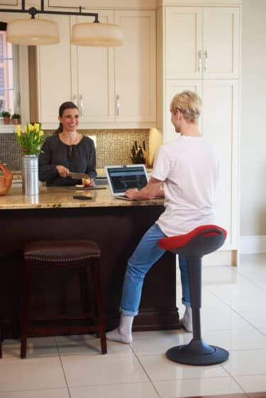 Help
improper posture and back pain