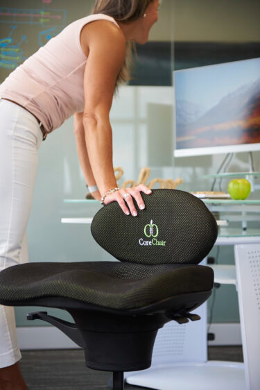 anti-stress chair