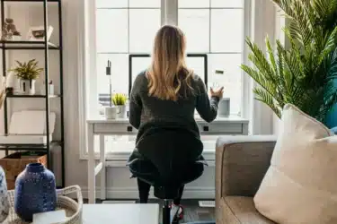 office chair to fix posture