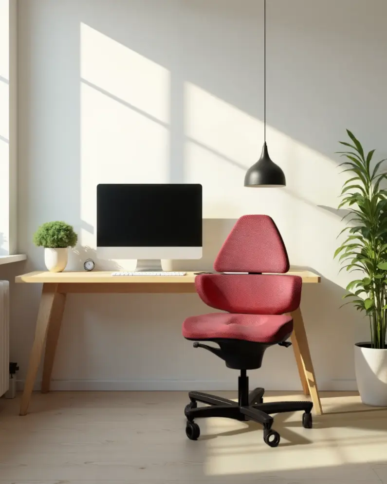 best gaming chair for buttock pain