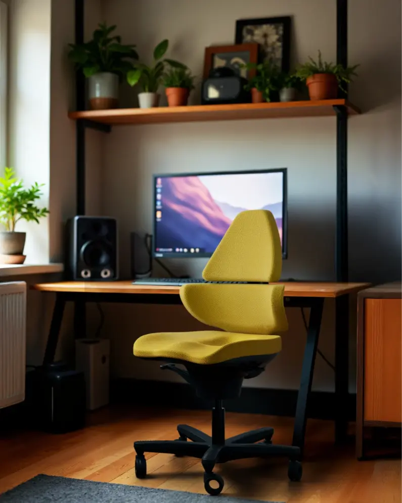 best chair for gaming pc
