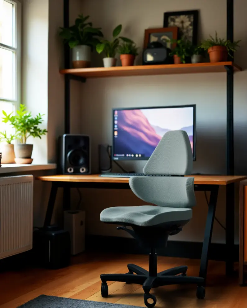 Gaming Elite Chair4