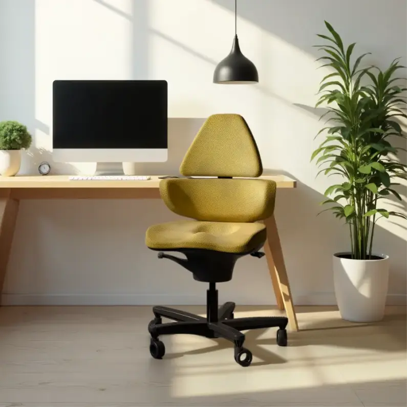 GC Yellow 1