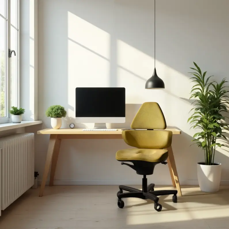 best gaming chair for carpet