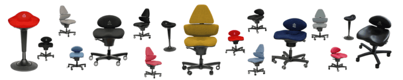 best chair for spondylolisthesis