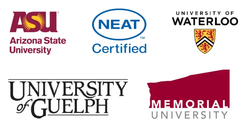 Our Partners