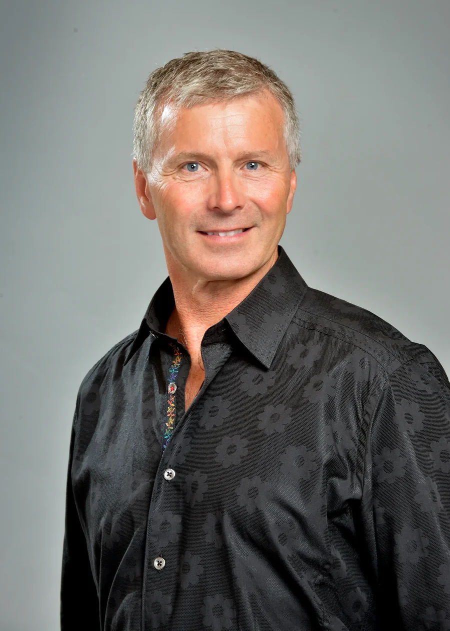 Patrick Harrison